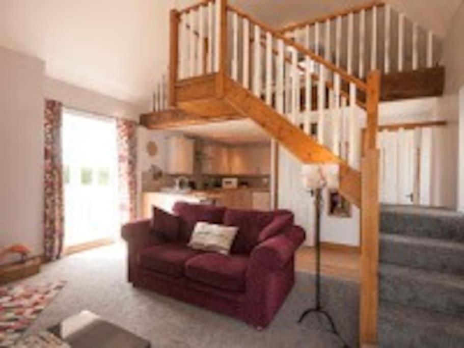 Little Rigg Cottage 피커링 외부 사진
