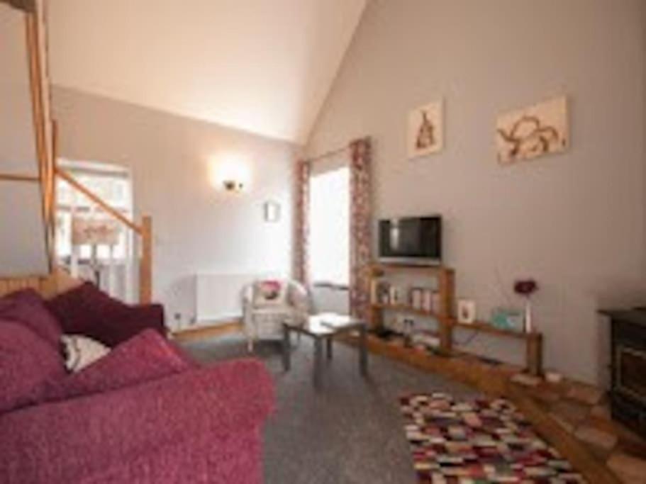 Little Rigg Cottage 피커링 외부 사진