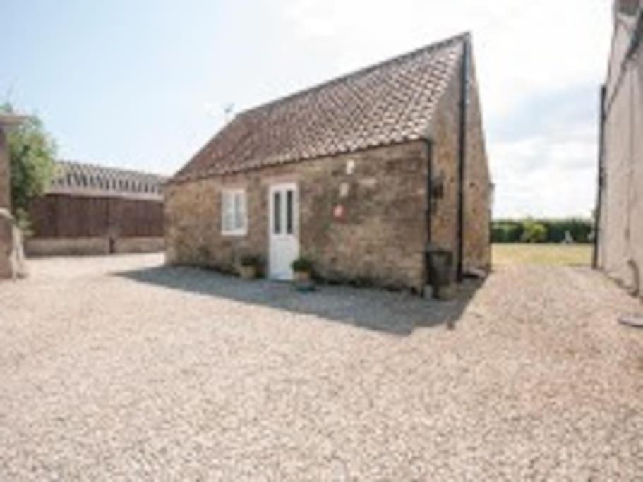 Little Rigg Cottage 피커링 외부 사진