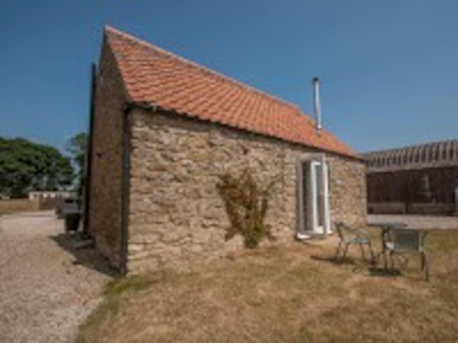 Little Rigg Cottage 피커링 외부 사진